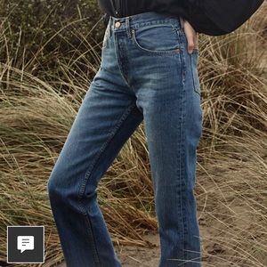 Doen Willow Blue Jean size 28